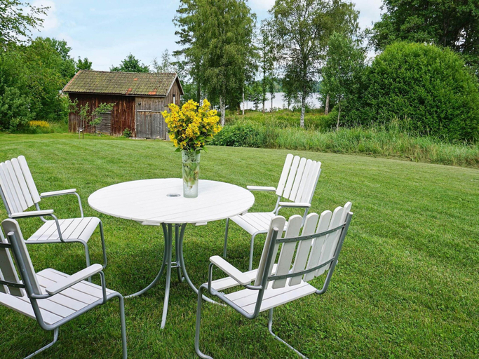 Exterior 2, 4 Person Holiday Home in Nassjo, Nässjö