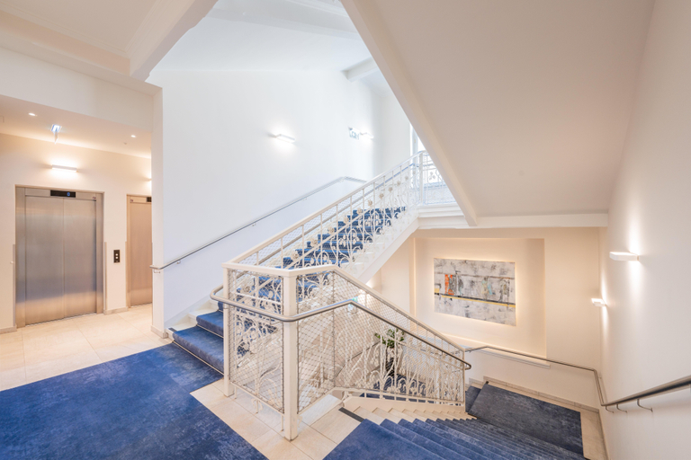 Public Area 2, Garner Hotel KLAGENFURT � MOSER VERDINO by IHG, Klagenfurt