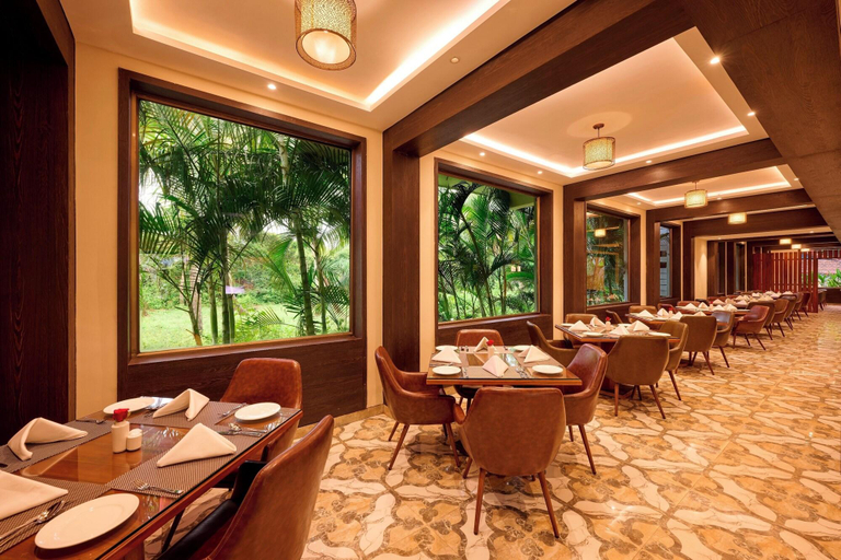 Food & Drinks 5, Sea Breeze Sarovar Portico Varca Goa, South Goa