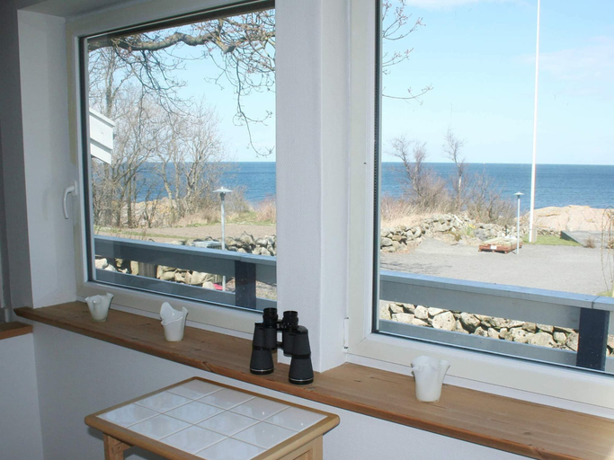 Others 5, 3 Person Holiday Home in Allinge, Bornholm