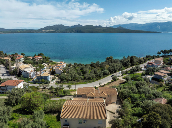 Others 4, Nikiana Beach Modern Apartment, Ionian Islands