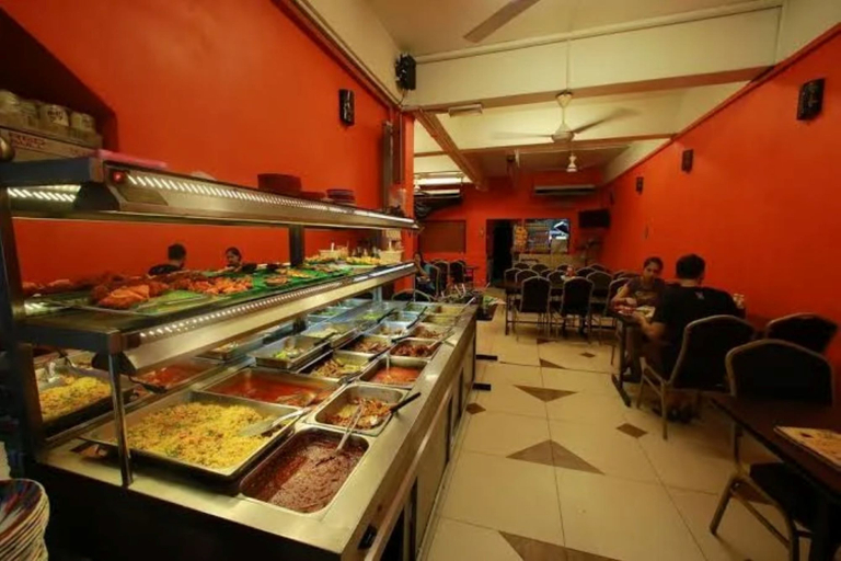 Food & Drinks 5, LaComme Inn, Kuala Lumpur