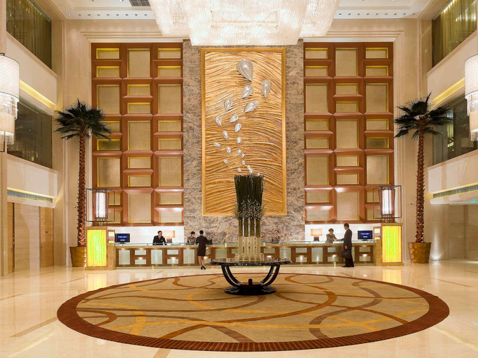 Public Area 4, Sofitel Harbin, Harbin