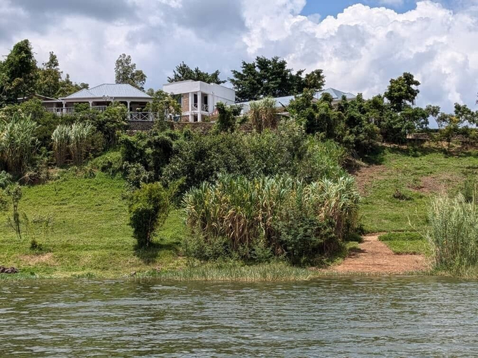 Others 5, Ineza Guest House, Burera