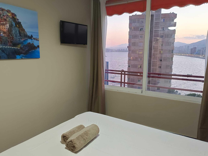 Bedroom 2, Don Miguel Playa, Alicante