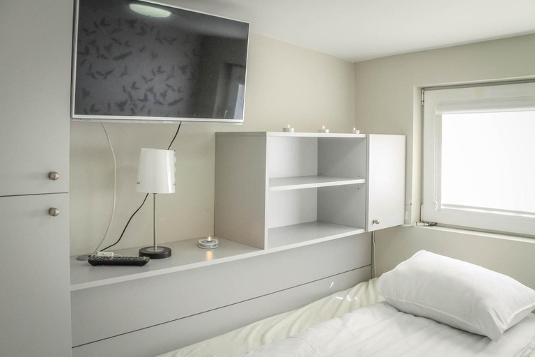 Others 4, Elite Apartments by the Beach, Gdańsk City