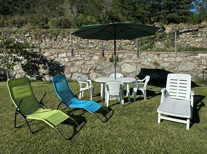 Others 2, B&B La Grivola, Aosta
