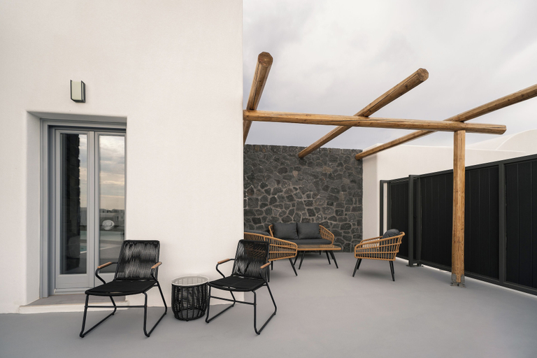 Others 5, Uranides Luxury Suites, South Aegean