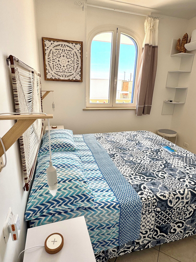 Bedroom 4, B&B Santa Maria di Leuca, Lecce