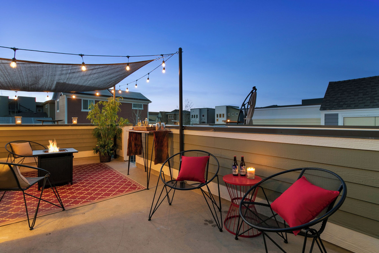 Others 3, Spacious Retreat Near Old Town & Breweries, Larimer