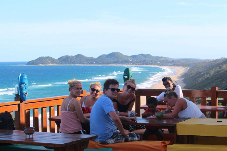 Others 5, DEVOCEAN Lodge, Matutuíne