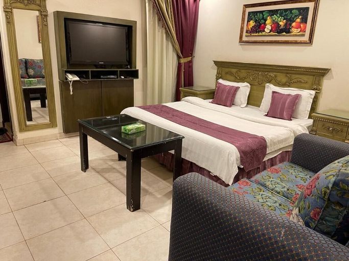 Others 3, Al-Shoala For Serviced Apartments, Riyadh