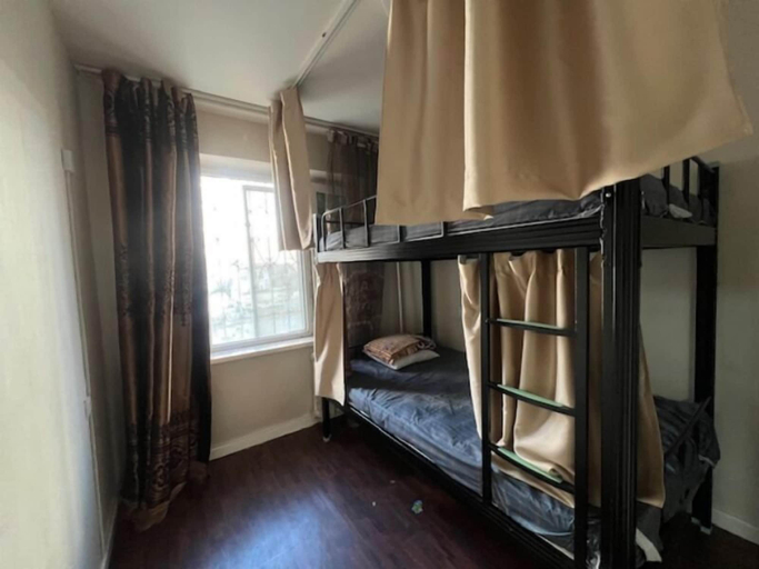 Others 5, Zebra Guest House, Ulan Bator