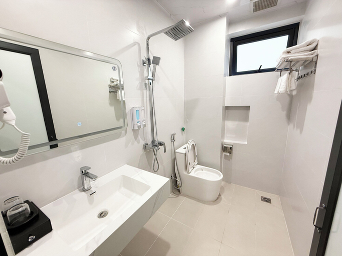 Others 2, Gia Bao Hotel Phu Tho, Việt Trì