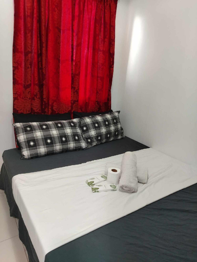Others 3, Grass residences tower3 1831, Quezon City
