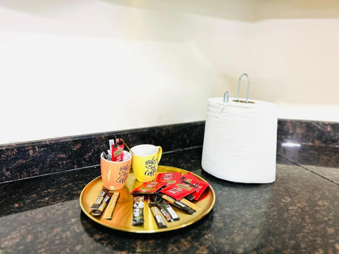 Others 3, Aspire Tower # Serenity Suite Juffair, Manama