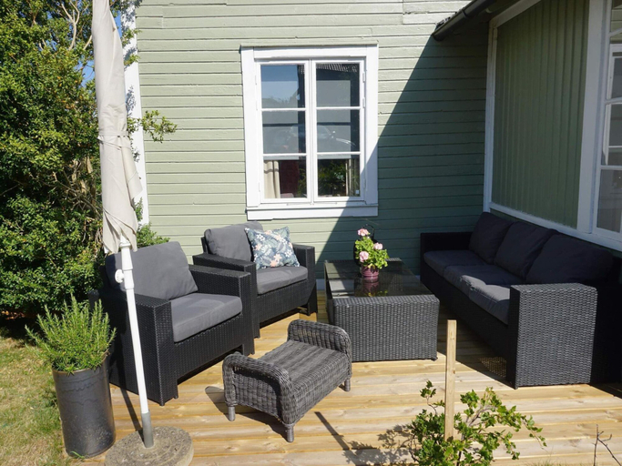 Exterior 2, 4 Person Holiday Home in Ronneby, Ronneby