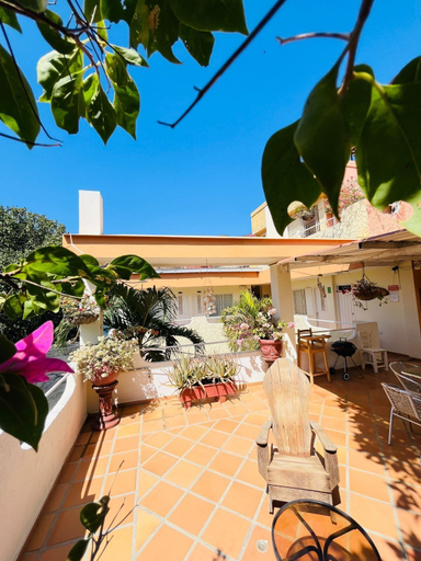 Exterior & Views 2, Hotel Casa Dmer, Santa Marta (Dist. Esp.)
