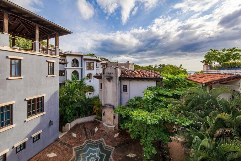 Exterior & Views 2, Beautiful Mediterranean-Style Penthouse with an Oceanview Balcony, Carrillo