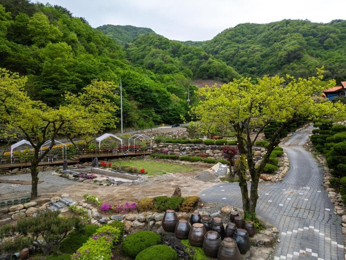 Others 5, Hadong Hanok Pension The Better Day, Namwon