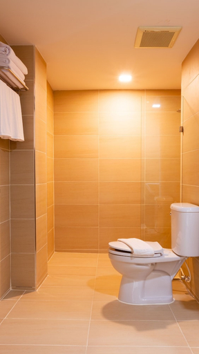 Bathroom 4, B2 Nakhon Si Thammarat Premier, Muang Nakhon Si Thammarat