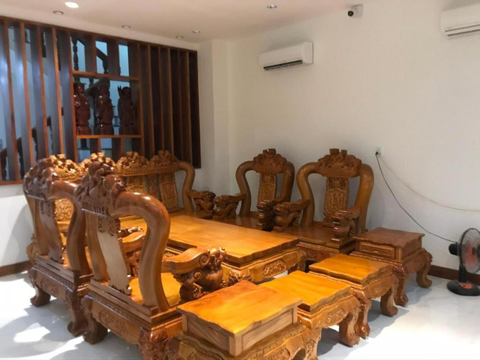 Others 5, Bao Quan Mountain Hotel, Chau Doc