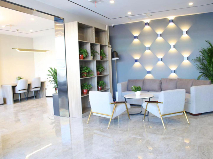 Others 5, 7 Days Premium Hotel Xiong'an New District Rongcheng Baiyangdian, Baoding