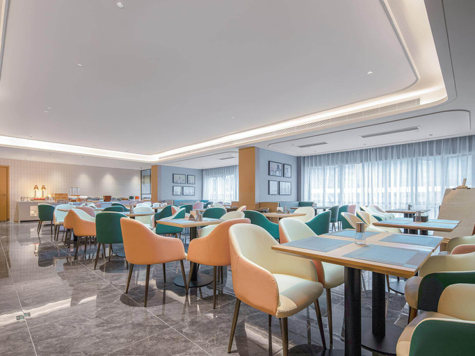 Food & Drinks 5, Country Inn & Suites by Radisson Taishan East Gate, Jiangmen
