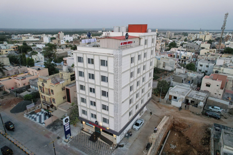 Others 1, Sudarshan Palace By Spree, Devbhumi Dwarka