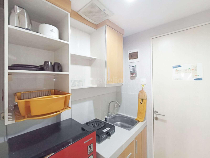 Others 5, Best Deal & Homey Studio Amartha View By Travelio, Semarang