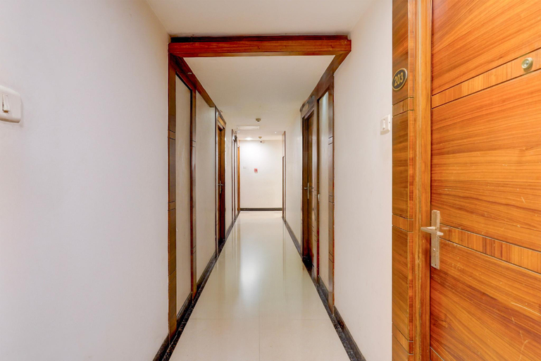 Facilities
