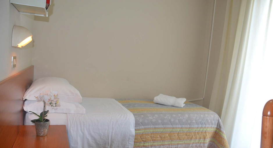 Others 5, Hotel President, Ravenna