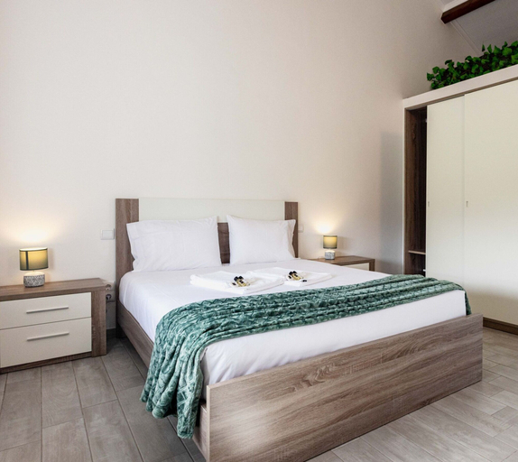 Room 2, Casa do Jardim in Santa Cruz da Graciosa, Santa Cruz da Graciosa