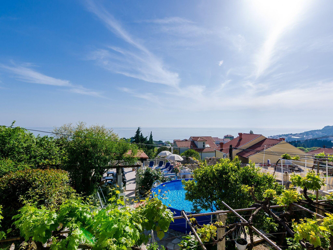 Others 5, Apartments Nicol - Two-Bedroom Apartment with Balcony and Sea View, Dubrovnik