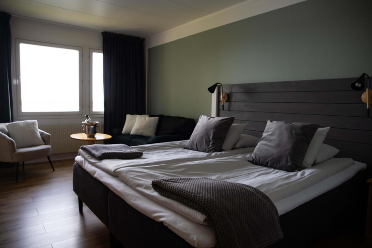Bedroom 2, Hotel Ullinge, Sure Hotel Collection by Best Western, Eksjö
