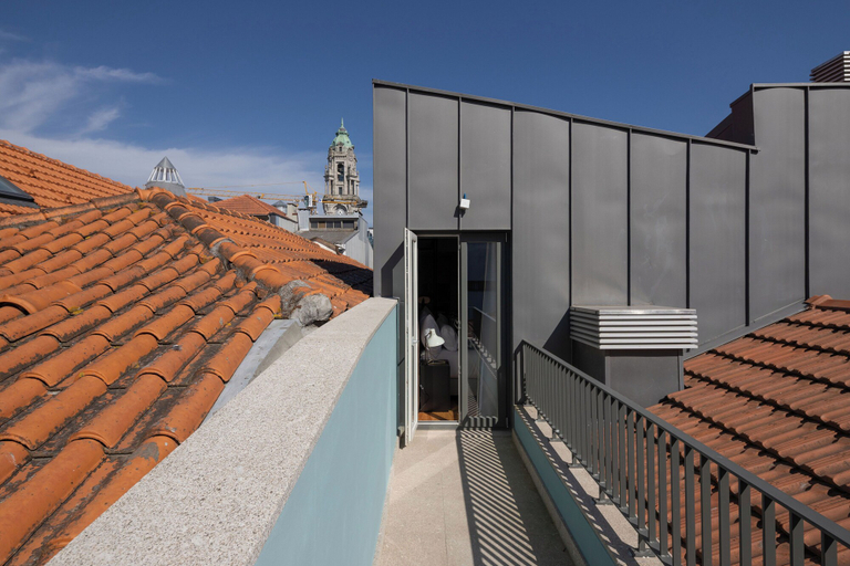 Exterior & Views, Líbere Porto Laranjais, Porto