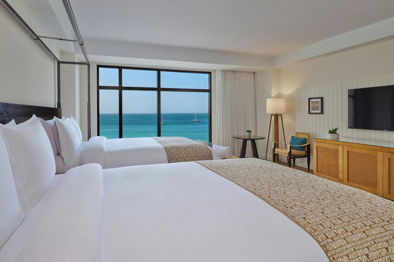 Bedroom 3, The St. Regis Aruba Resort