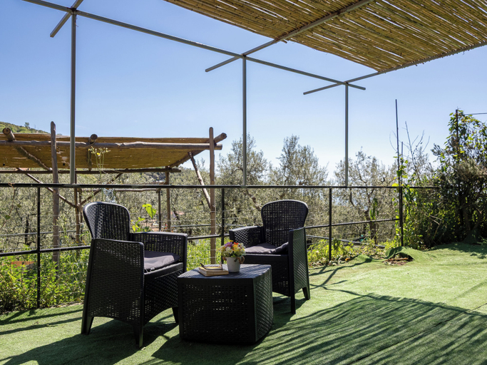 Others 5, Sky Blue Guesthouse, Napoli