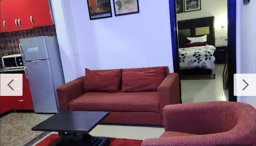 Others 3, HOD APARTMENTS   GRA, Mushin