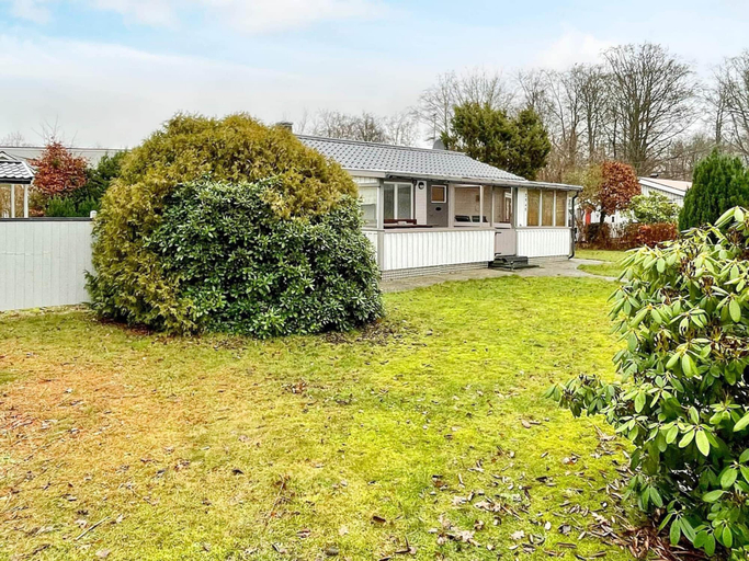 Exterior 3, 10 Person Holiday Home in Solvesborg, Sölvesborg