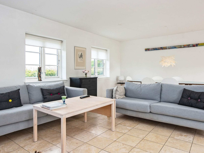 Interior 3, 5 Person Holiday Home in Knebel, Syddjurs