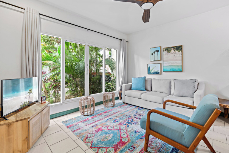 Others 5, 1-BD Near Beach, Great for Digital Nomads, Santa Cruz