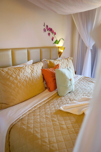 Bedroom 3, Xamã Senses - Hotel Pousada, Tibau do Sul