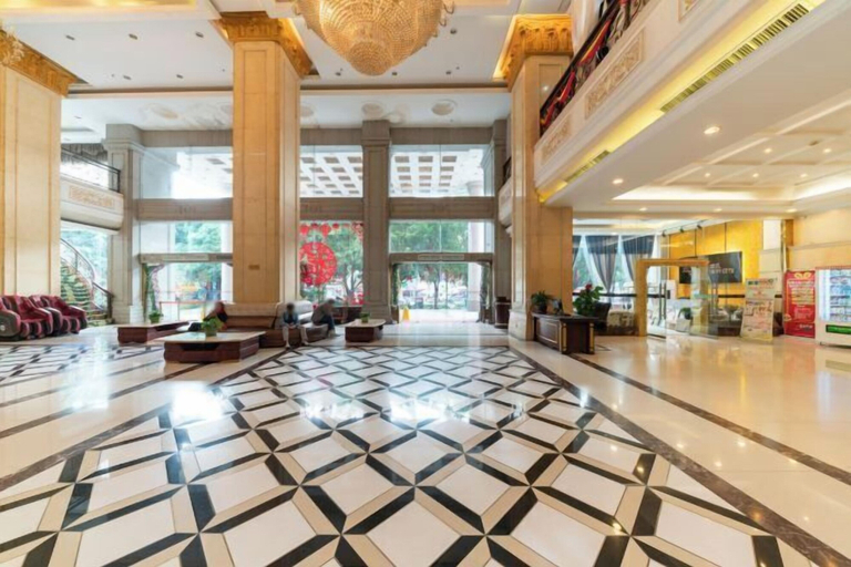 Others 5, Hengsheng Hotel, Baise