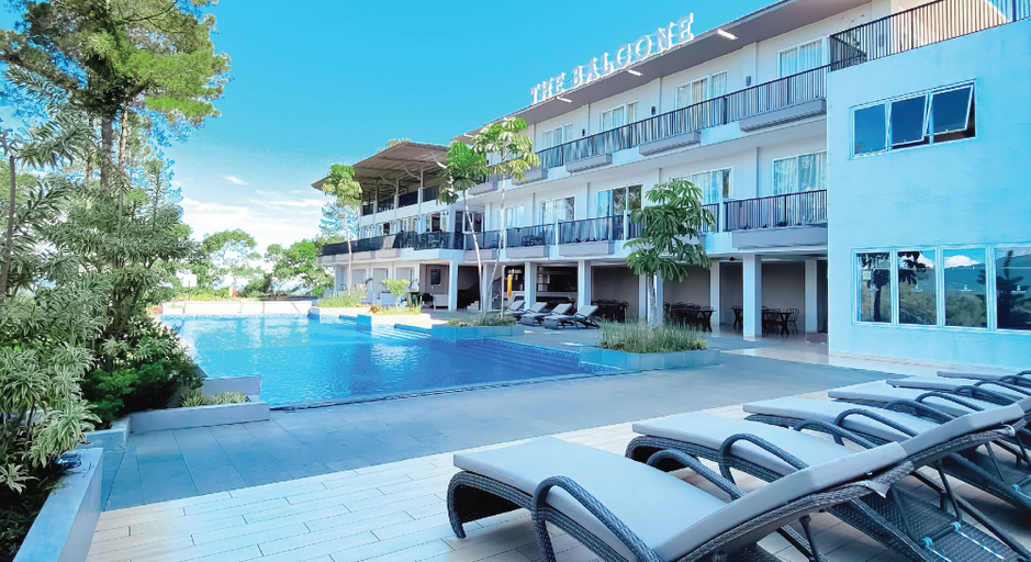 Sport & Beauty 2, The Balcone Suites & Resort, Bukittinggi