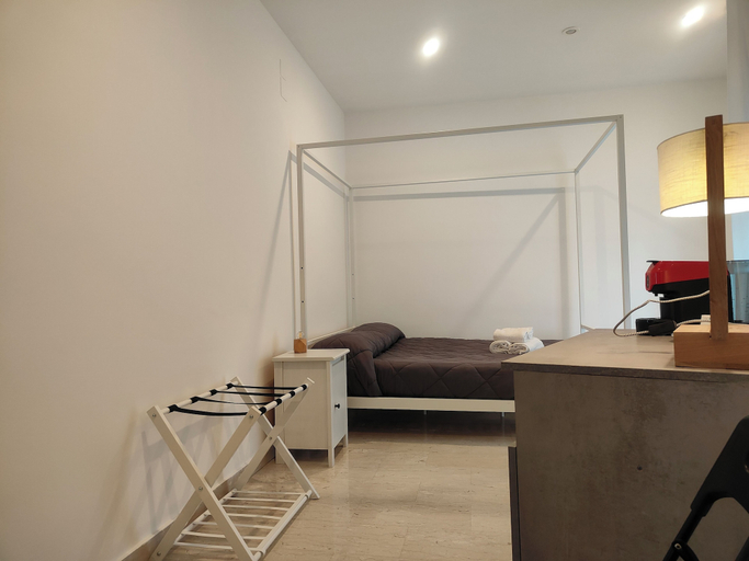 Others 3, CconfortHotels eXtramurale Apartment, Bari