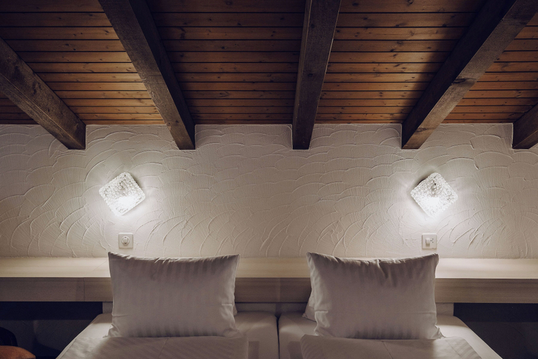 Bedroom 3, Hotel Chalet Swiss, Interlaken