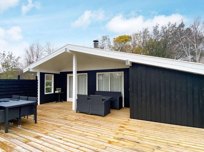 Primary image 1, 4 Person Holiday Home in Hemmet, Ringkøbing-Skjern