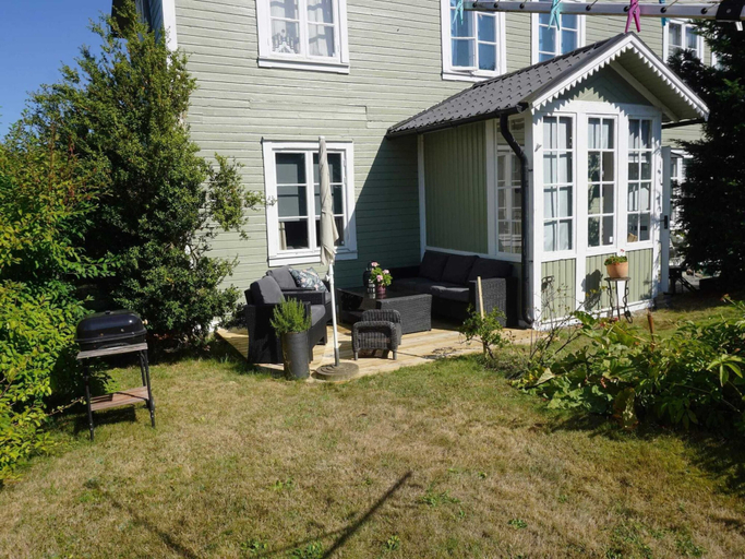 Exterior 3, 4 Person Holiday Home in Ronneby, Ronneby