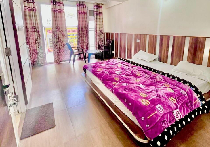 Others 3, Hotel  Chandrabhaga Pangi Valley, Chamba